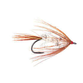Guideline Autumn fly #10