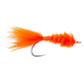 Guideline Killer Worm Orange #8