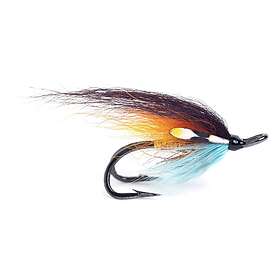 Guideline TS The Usual Double #8