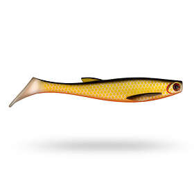 Söder Tackle Scout Shad 12cm (4-pack) Shitty Roach V2