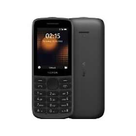 Nokia 215 4G (2024) Dual SIM