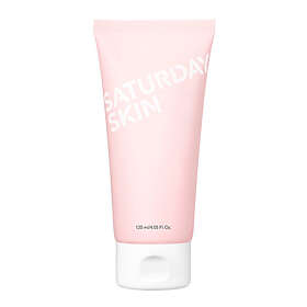 Saturday Skin Rise Shine Gentle Cleanser 120ml