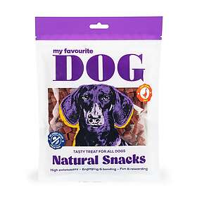 My favourite DOG Dog Cube Duck, 0,5 cm, 400g