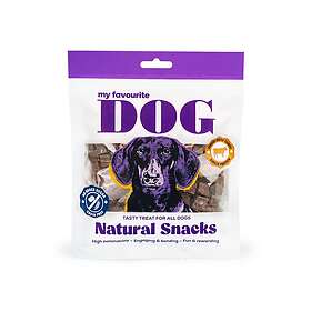 My favourite DOG Freeze-dried Beef Dog Cubes 50g