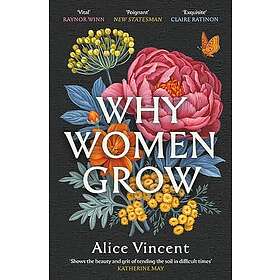 Why Women Grow