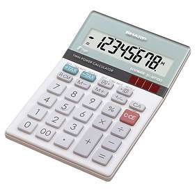 Sharp EL-M710G