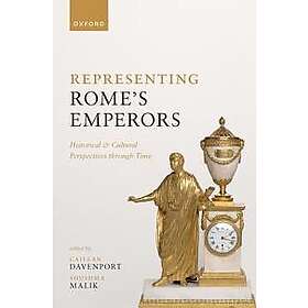 Representing Rome's Emperors