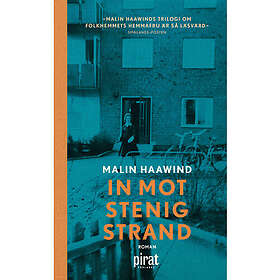 In mot stenig strand