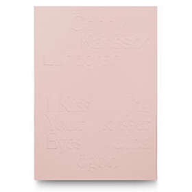 Conny Karlsson Lundgren: Jag kysser dina ögon/I Kiss Your Eyes