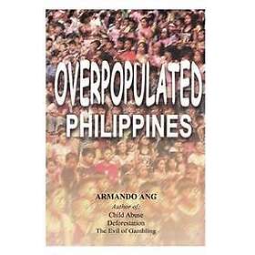 Overpopulated Philippines