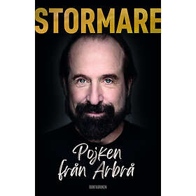 Peter Stormare: Pojken från Arbrå
