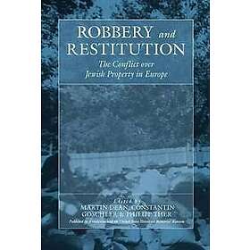 Robbery and Restitution