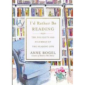 I'd Rather Be Reading