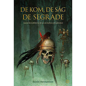 De kom, de såg, de segrade : vad antikens fältherrar lär oss om makten och människan