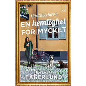 En hemlighet för mycket