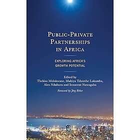 Public-Private Partnerships in Africa
