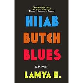 Hijab Butch Blues