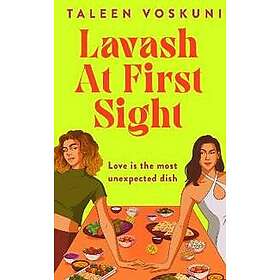 Lavash at First Sight