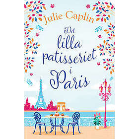 Det lilla patisseriet i Paris