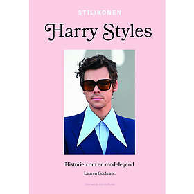 Harry Styles: Historien om en modelegend