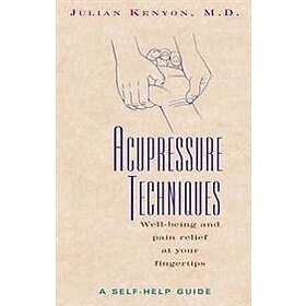 Acupressure Techniques