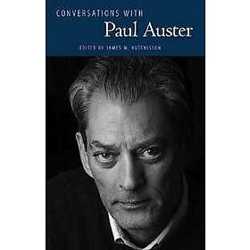 Conversations with Paul Auster