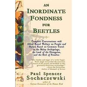 An Inordinate Fondness for Beetles
