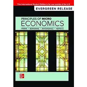 Principles of Microeconomics: 2024 Release ISE
