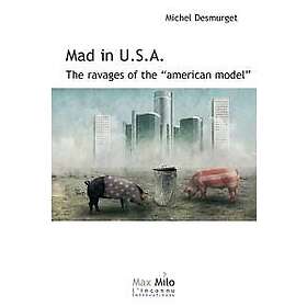 Mad in U.S.A.