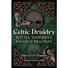 Celtic Druidry