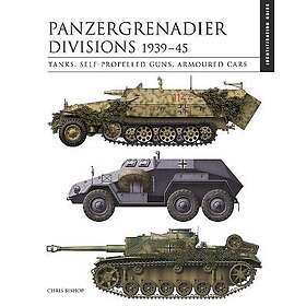 Panzergrenadier Divisions 1939–45