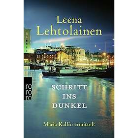 Schritt ins Dunkel