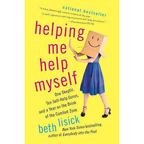 Helping Me Help Myself