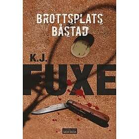 Brottsplats Båstad