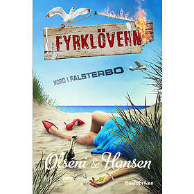 Fyrklövern