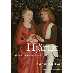 Hjärtat en kulturhistorisk resa
