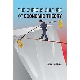The Curious Culture of Economic Theory