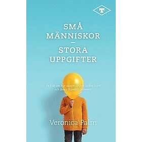 Små människor – stora uppgifter : En bok om hur vuxenvärlden sviker barn och deras framtidsdrömmar
