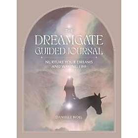 The Dreamgate Guided Journal