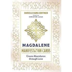 Magdalene Manifestation Cards