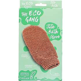 The Eco Gang Duschhandske av jute