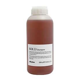 Davines Essential Haircare Solu Clarifying Shampoo 1000ml