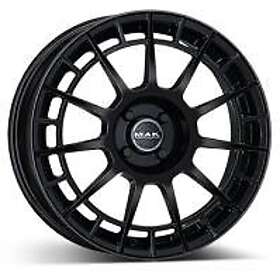 MAK Wheels NTT dark 7,5x18 4/108 ET45 CB63.4