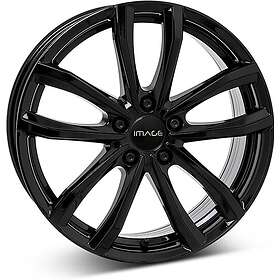 Image Ultimate FF G.Blk 9,5x19 5/114,3 ET45 CB64.1