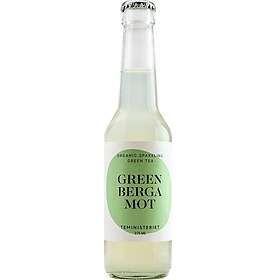 Teministeriet Sparkling Bergamot Organic 275ml