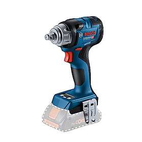 Bosch  GDS 18V-330 HC Professional (utan batteri och laddare)