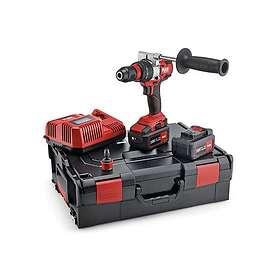 Flex PD 2G 18.0-EC (2x5Ah)