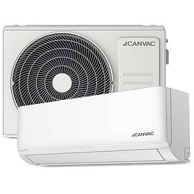 CanVac Q Heat 3220 - E1