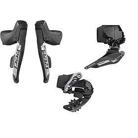 SRAM Red E-tap Axs 2x D1 Electronic Groupset
