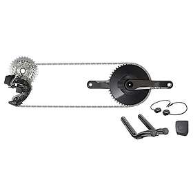SRAM Red E-tap Axs 2x D1 Hrd Fm Electronic Groupset